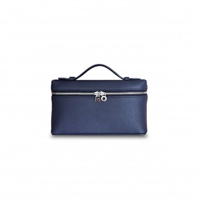 LORO PIANA EXTRA POCKET L19 FAI8393 (19*11*6.5cm)